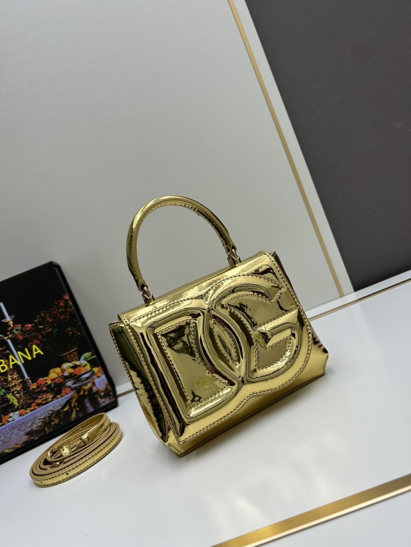 D&G Handle Bags